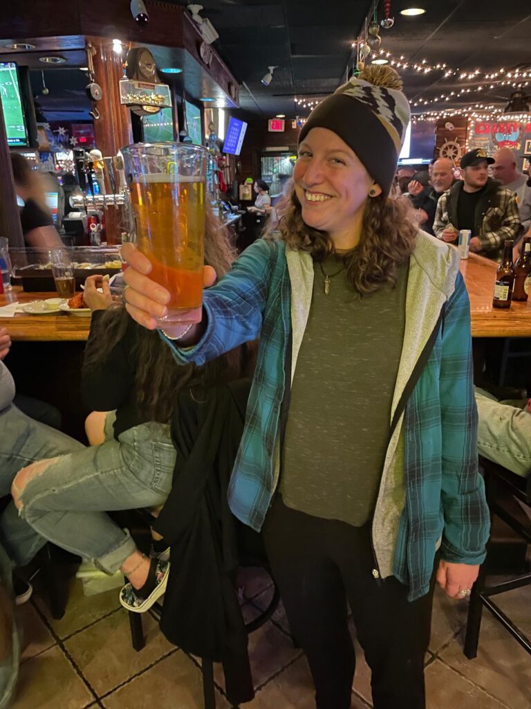 Bar Trivia